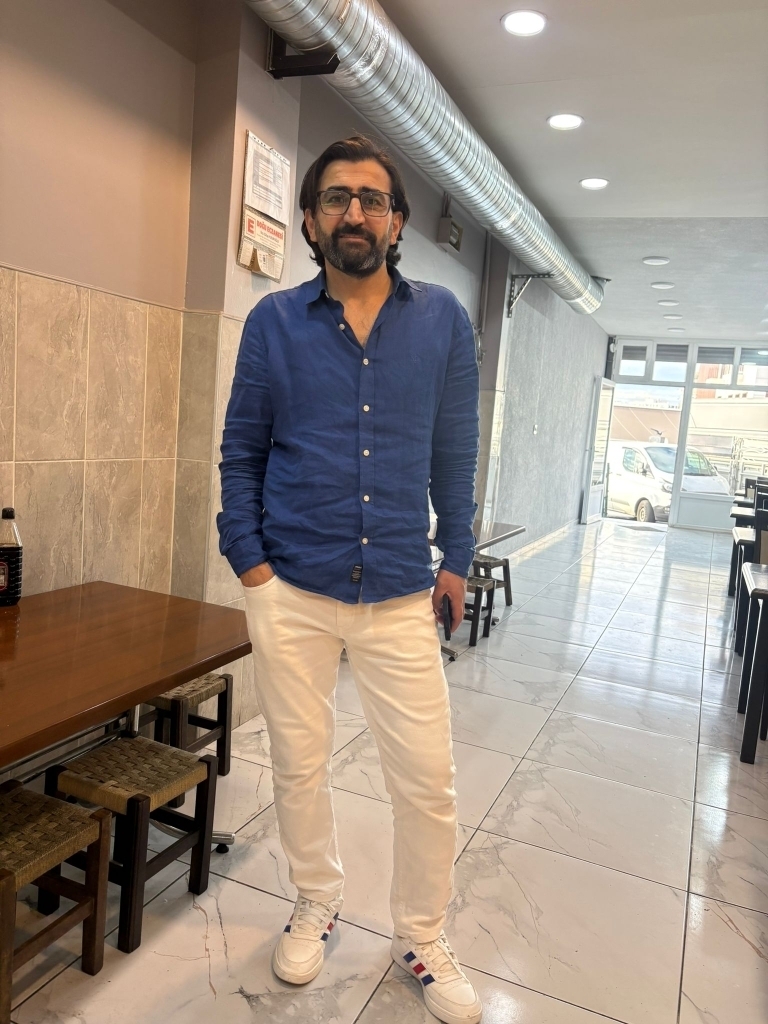 Yucel