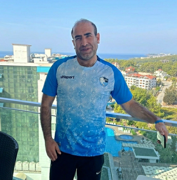 Kadir