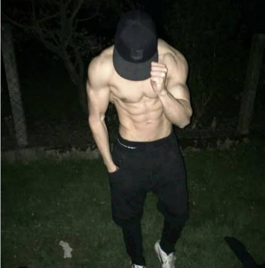 Ali