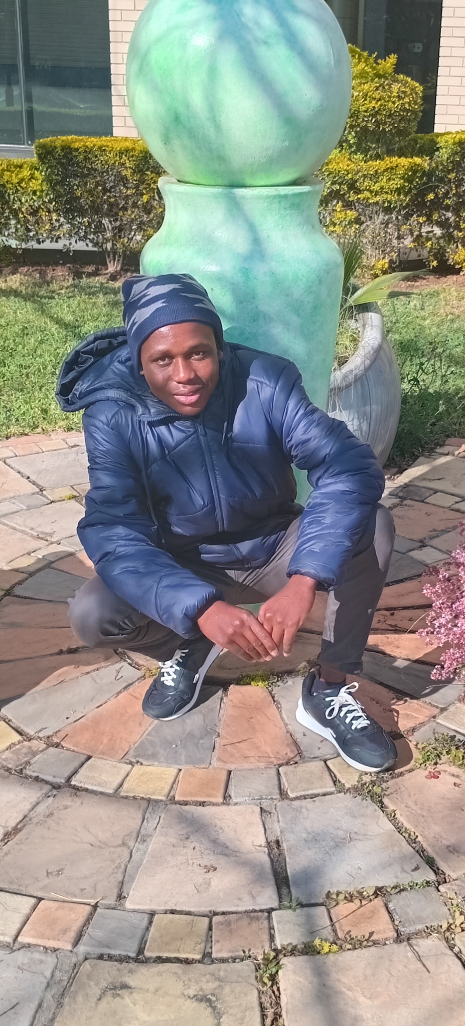 Koketso