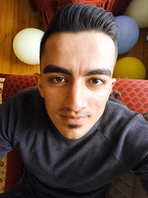 Semih