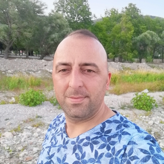 Hayrullah