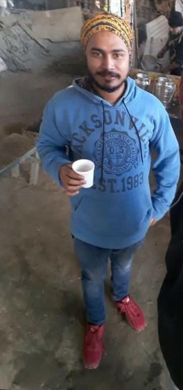 Bhawandeep