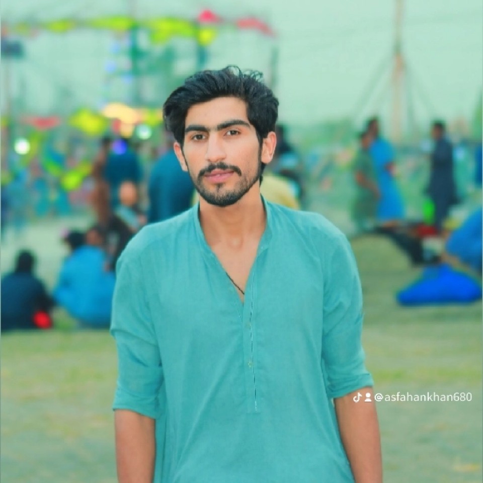 Muhammad