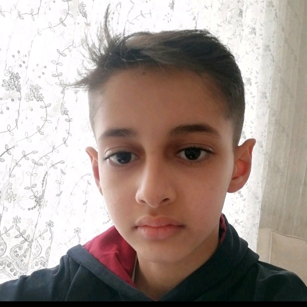 Ahmet