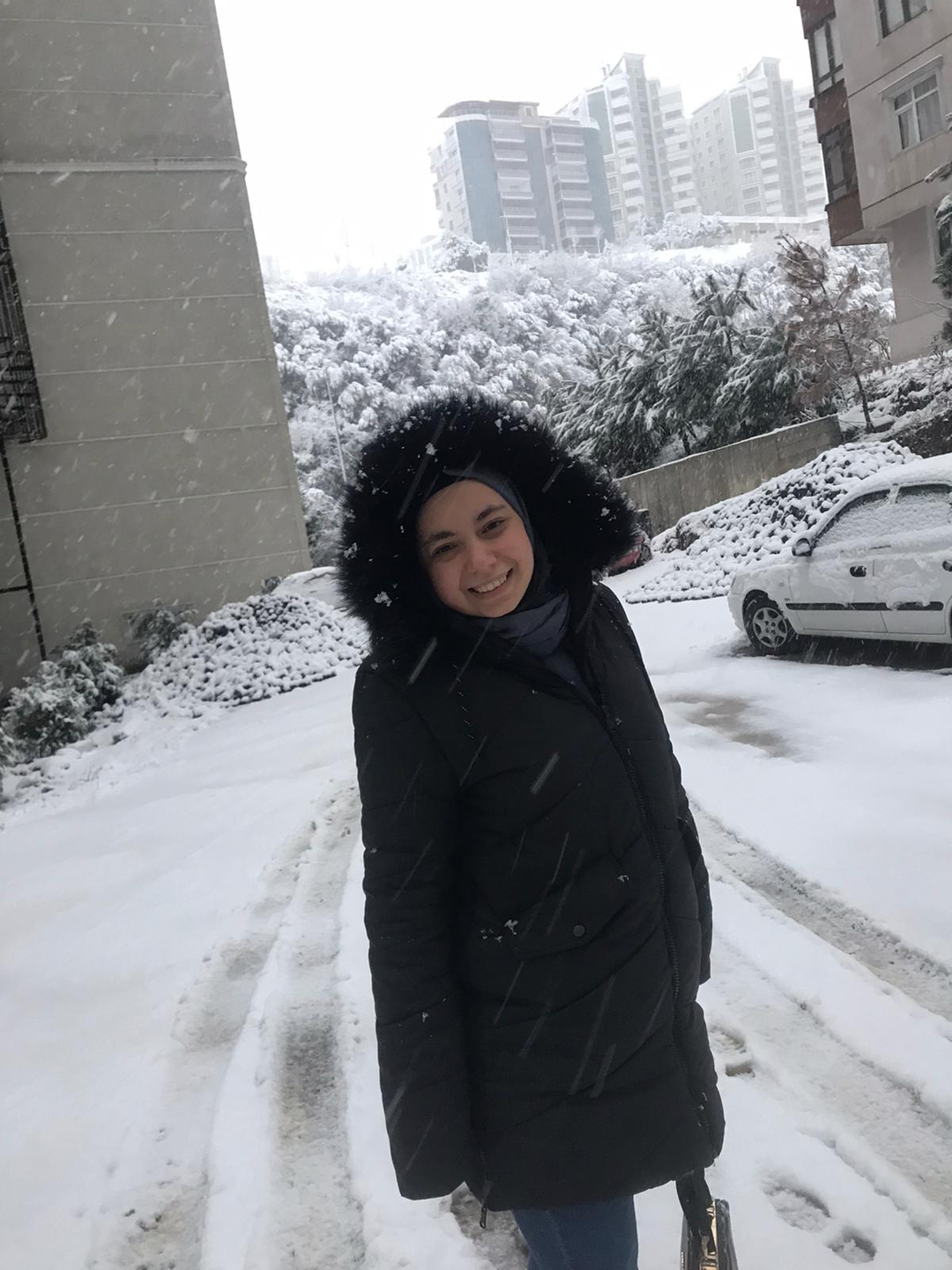 Büşra
