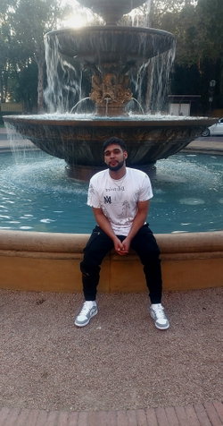 Sufyaan