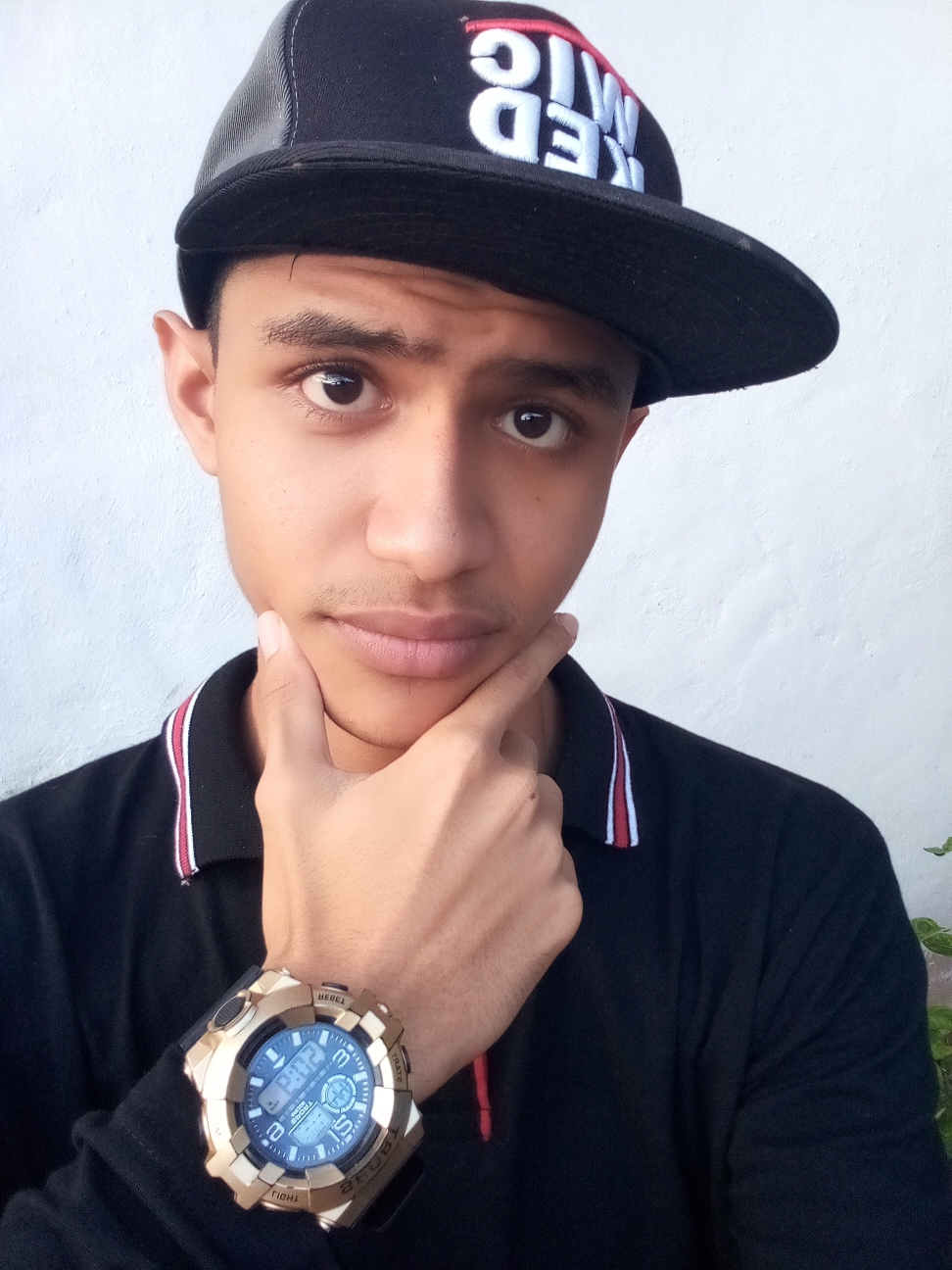 JHONN