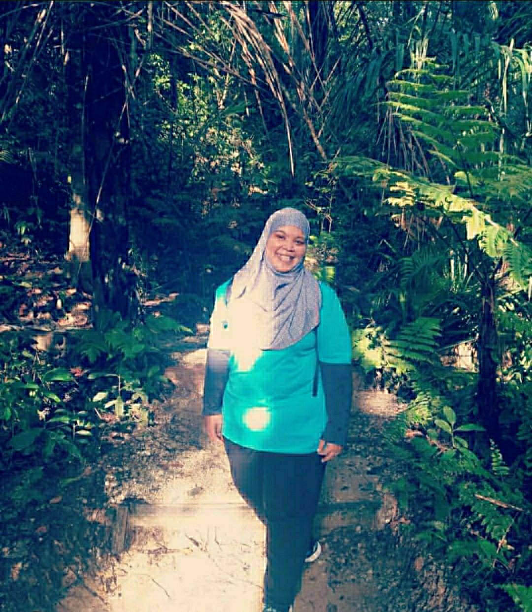 Farhana
