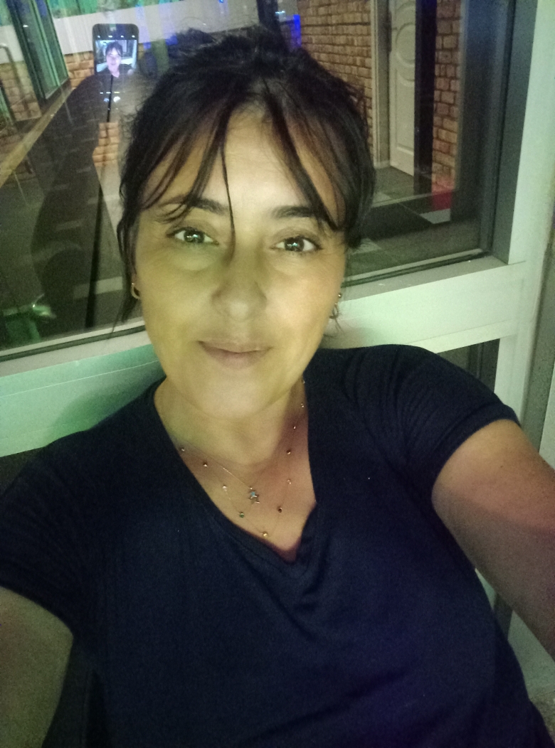 Özlem