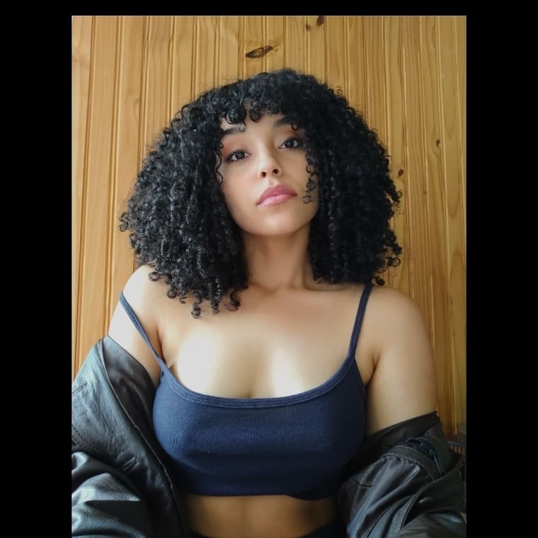 Geovanna