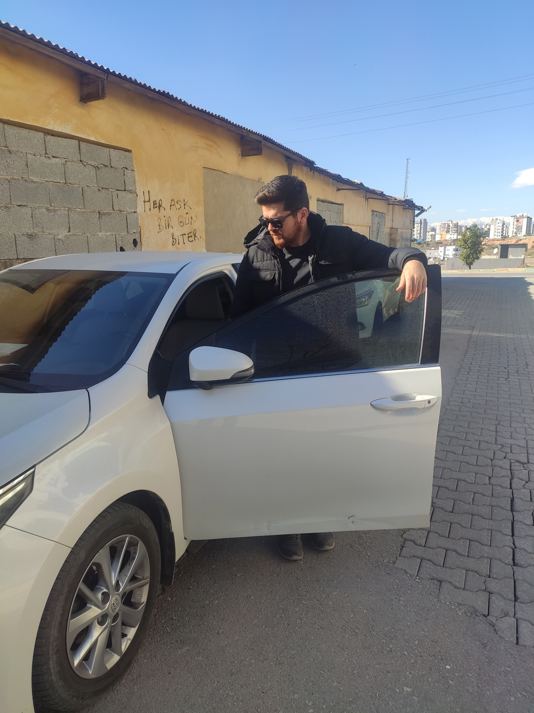 Muhammed