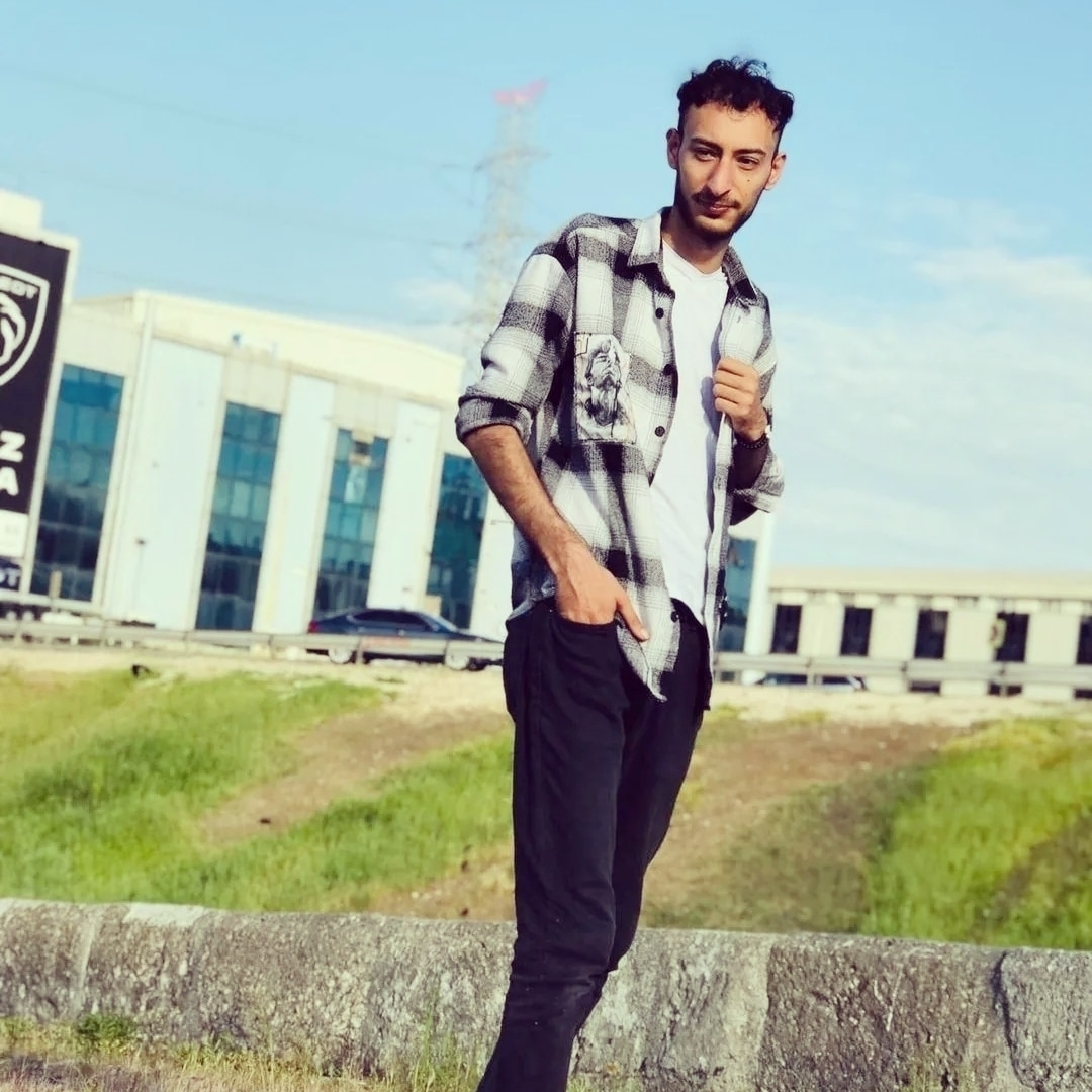Ömer