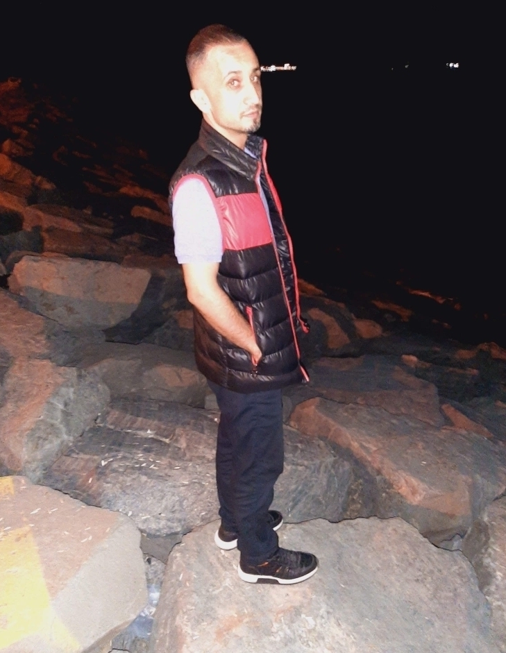 Ahmet