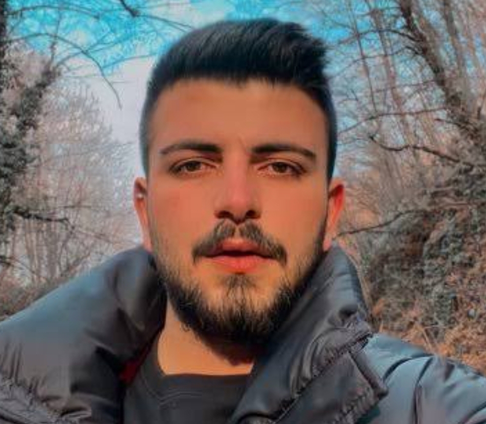 Cenk