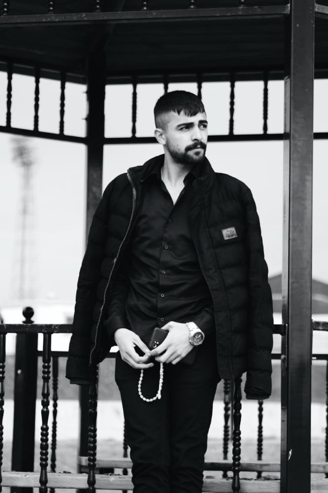 Yusuf