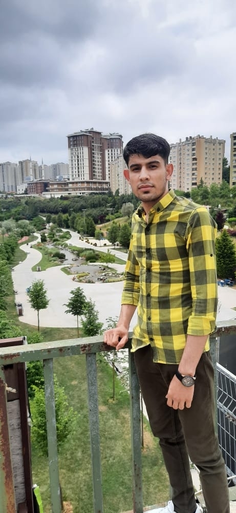 Ali