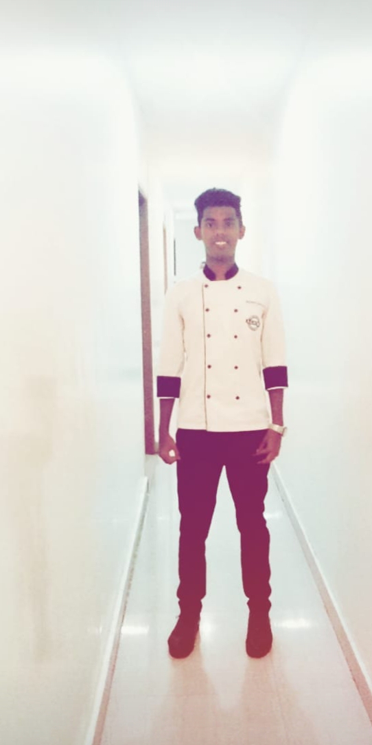 Nihamath
