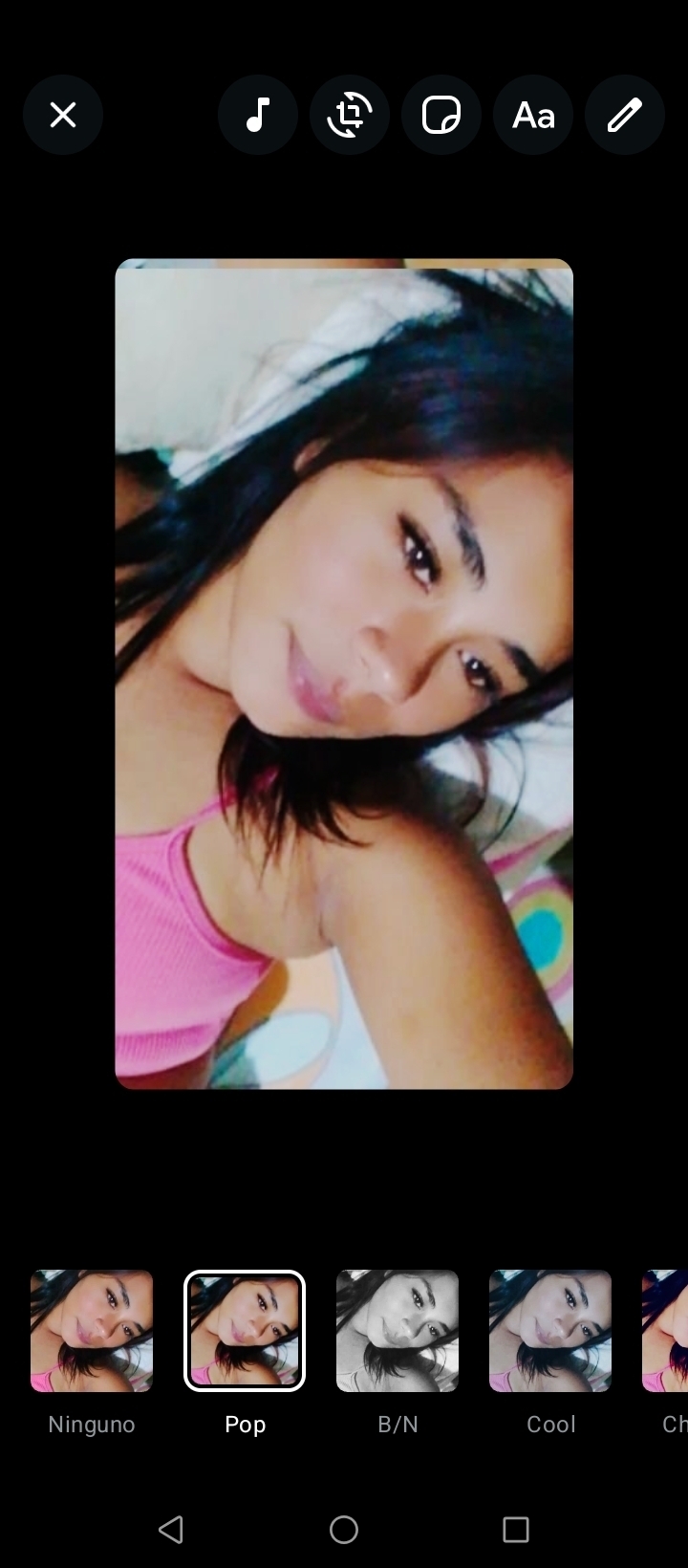 Daniela