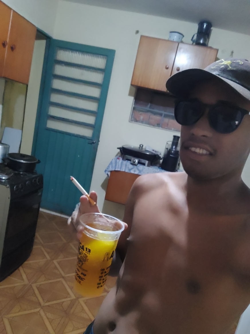 Neguinho
