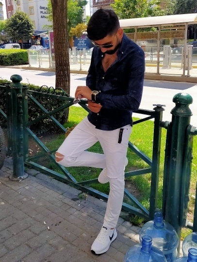 Ilker