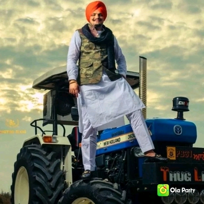 Harwinder