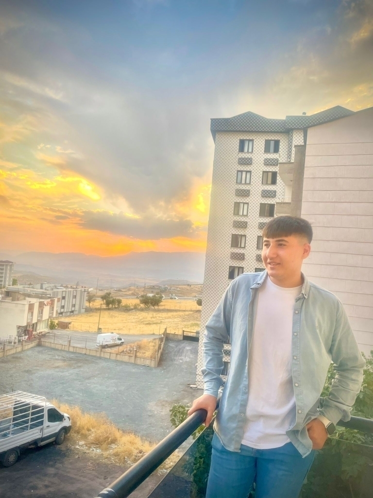 Yusuf