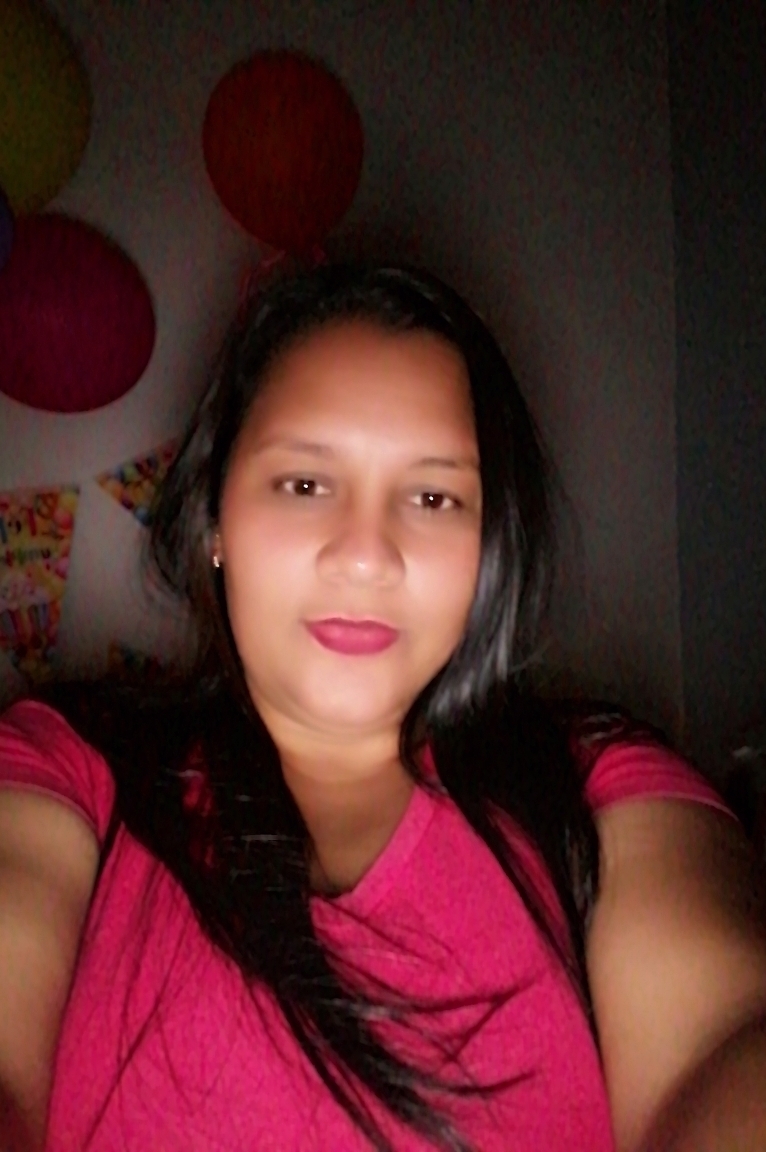 Yosmary