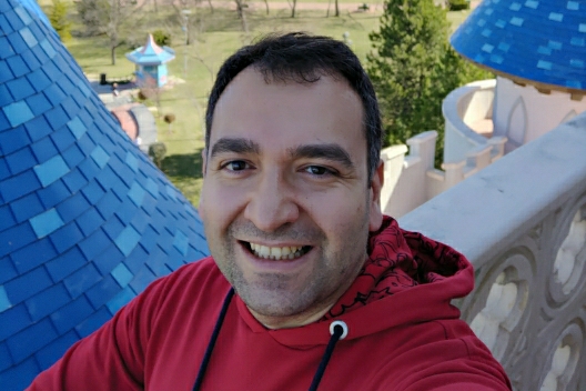 Mehmet
