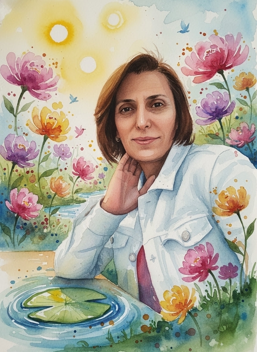 Ayse