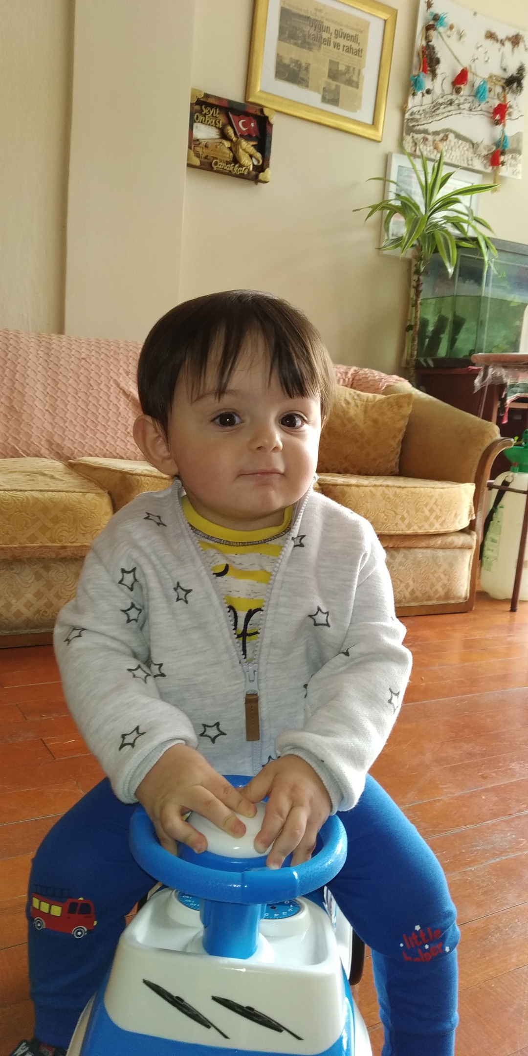 Arzu
