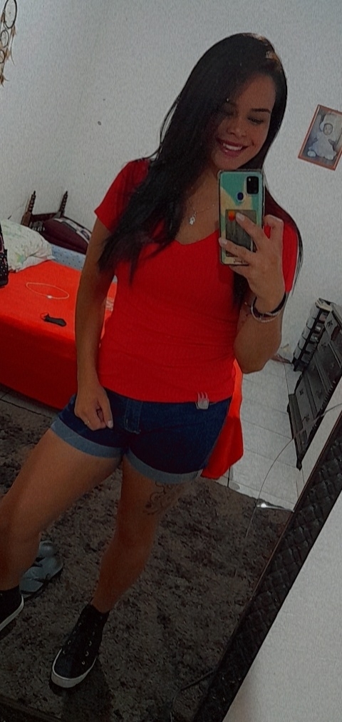 Caroline