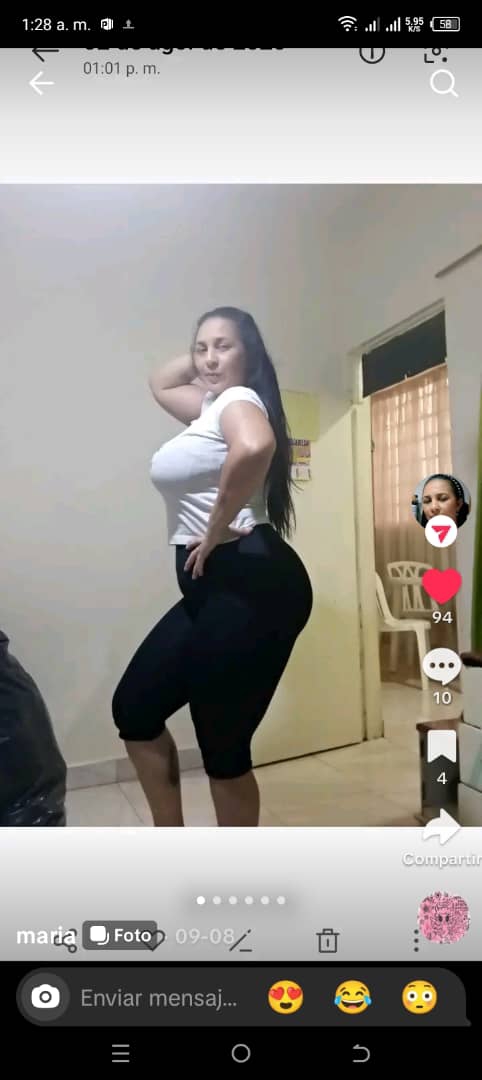 María