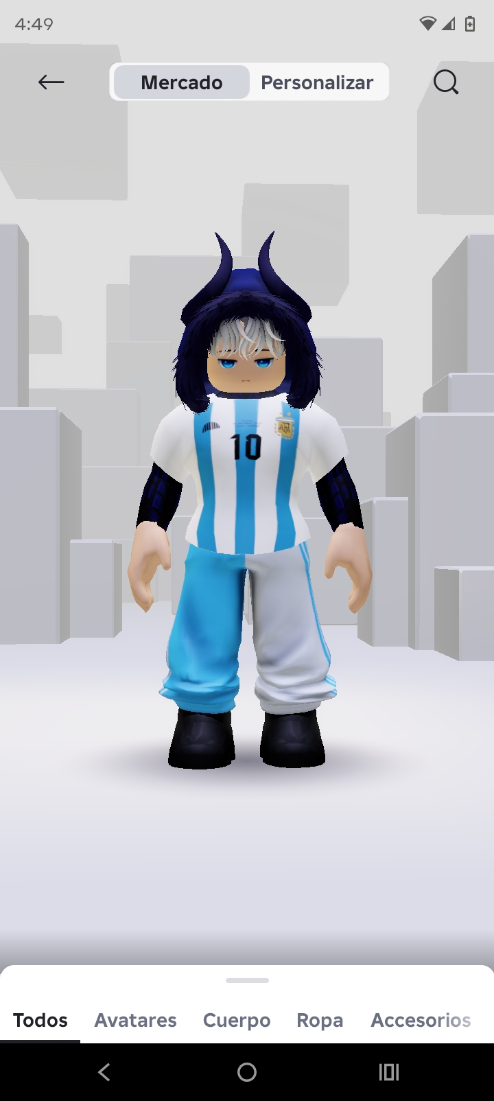 Agustin