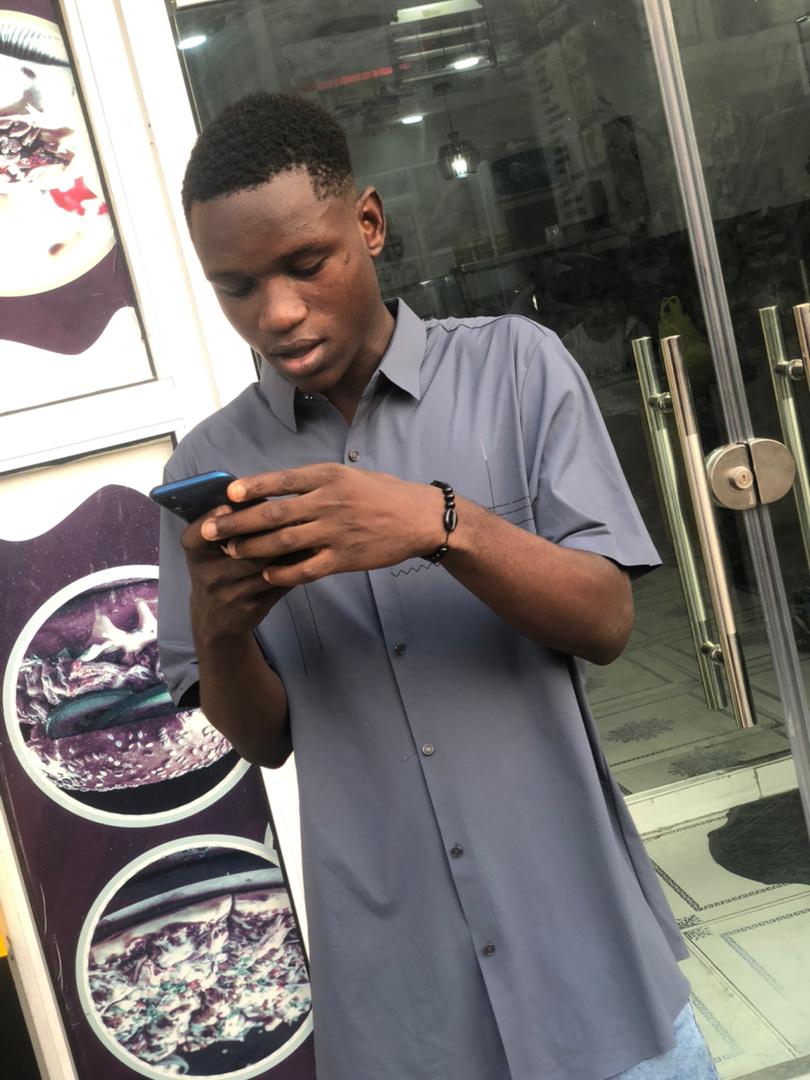Uchenna