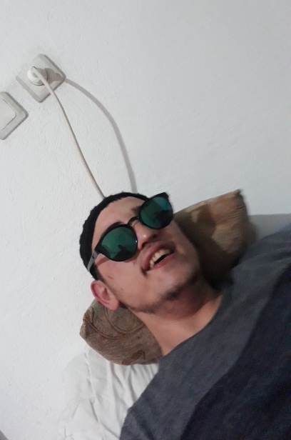 Samet