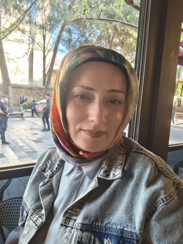 Ayşe