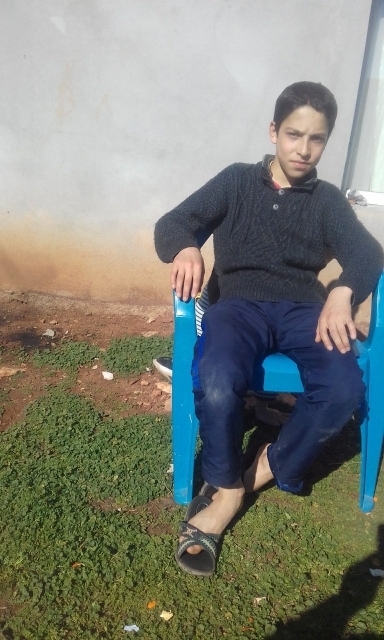 Ömer