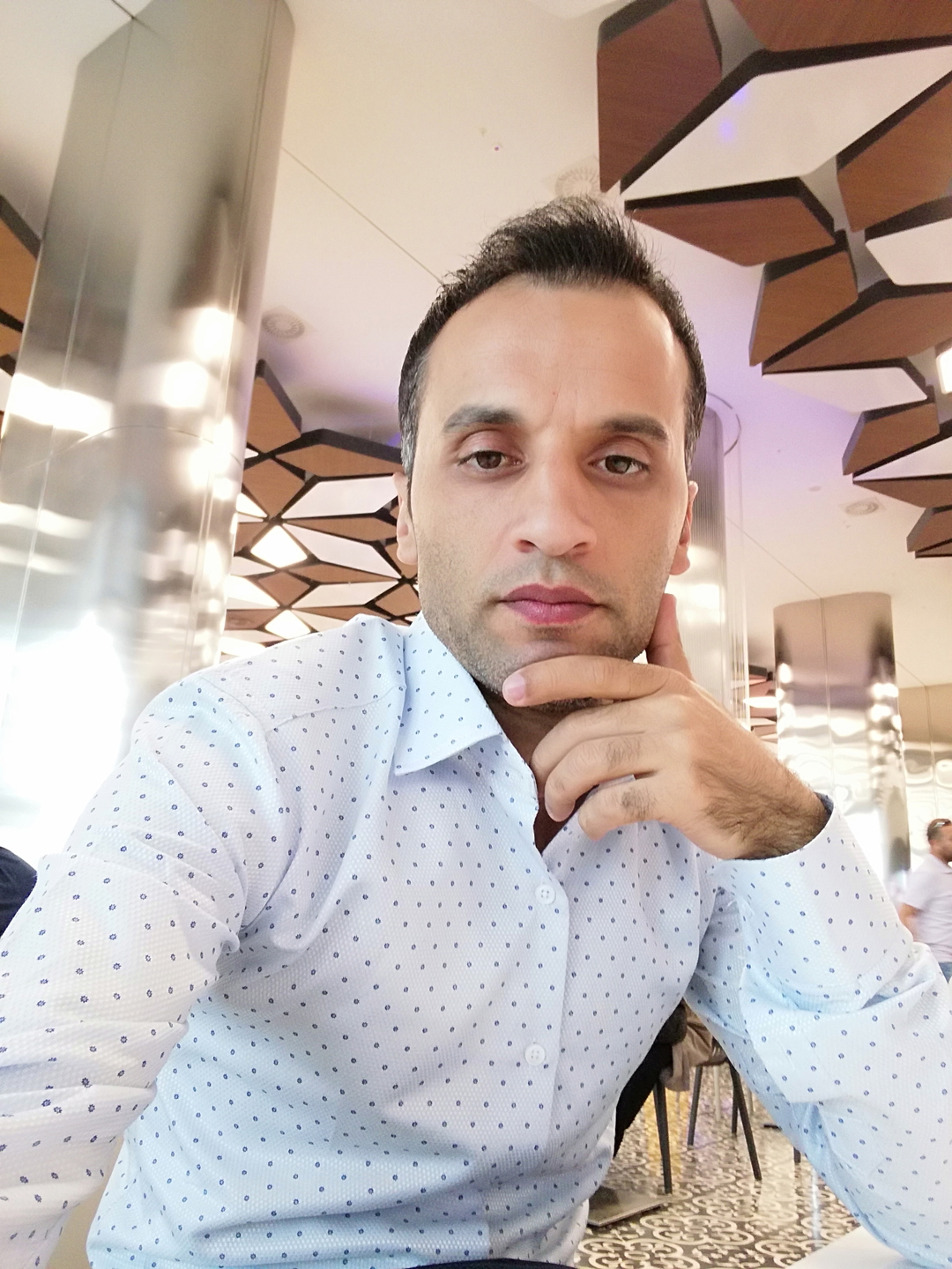 Kasım