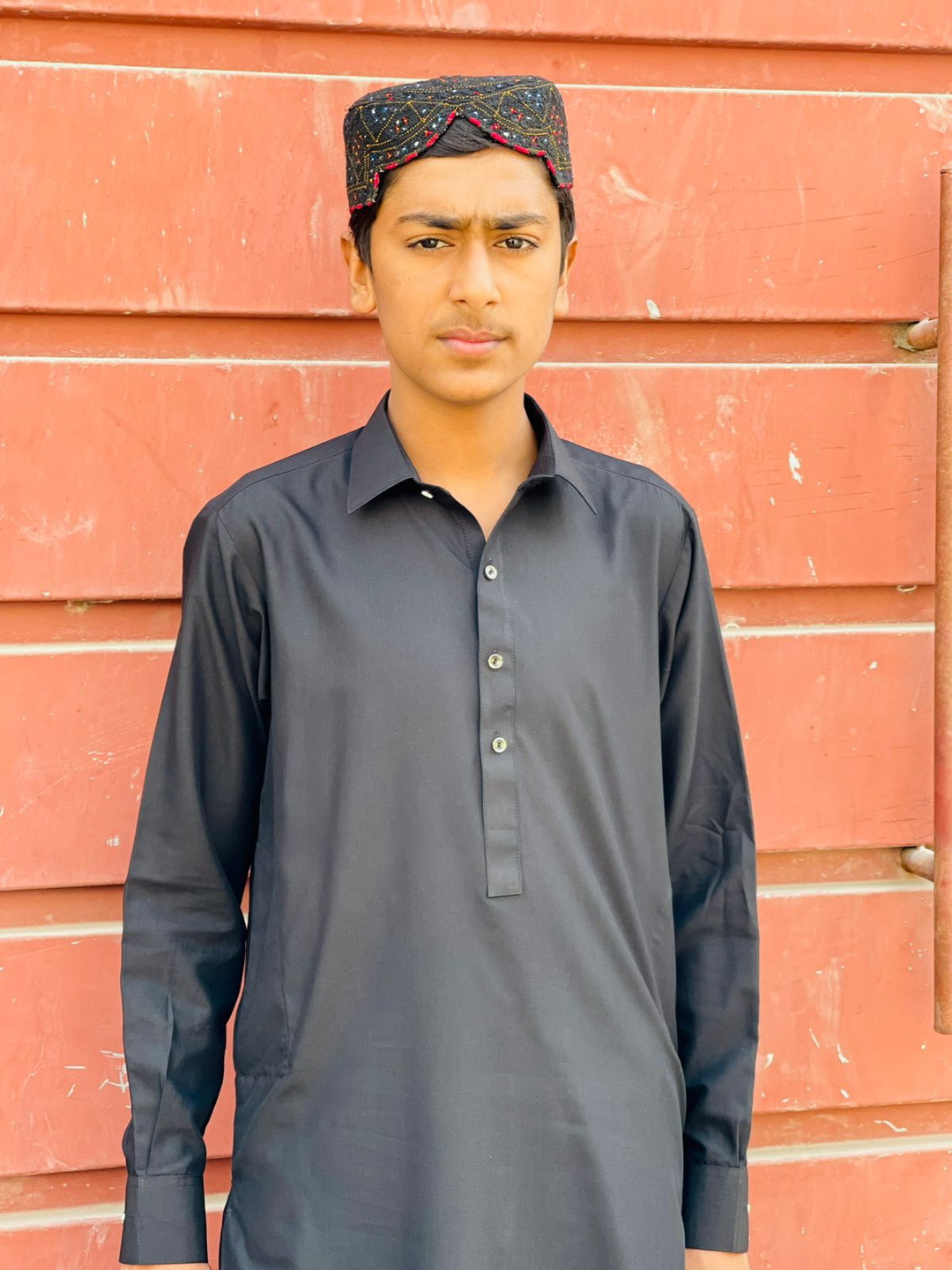 Abdullah