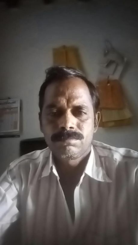 Jayaramudu