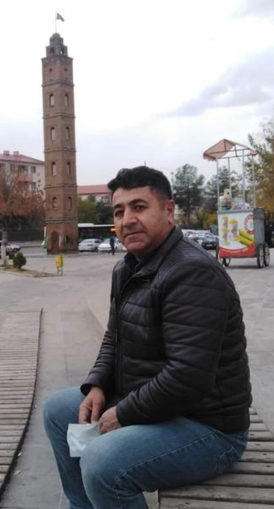 Mehmet