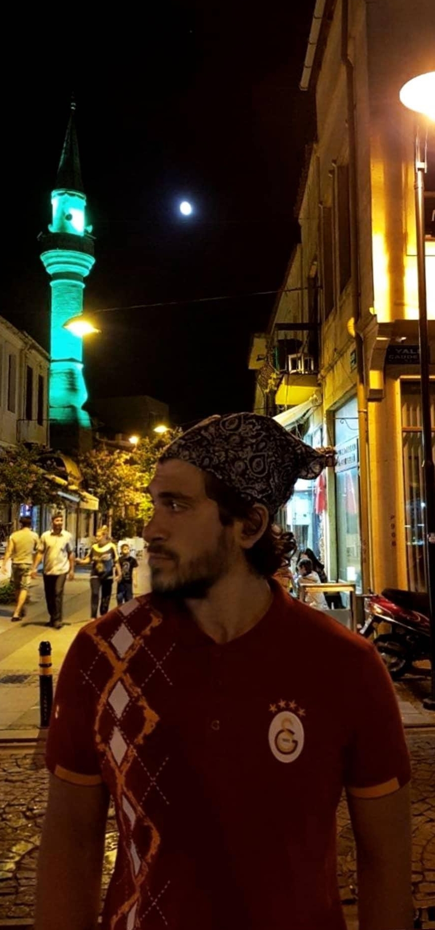 Mahmut