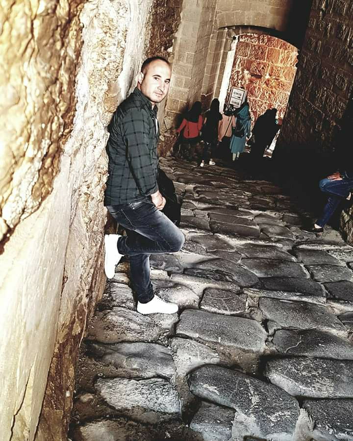 Burhanettin