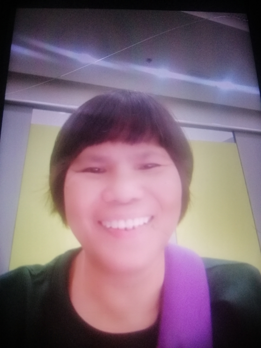 Mary