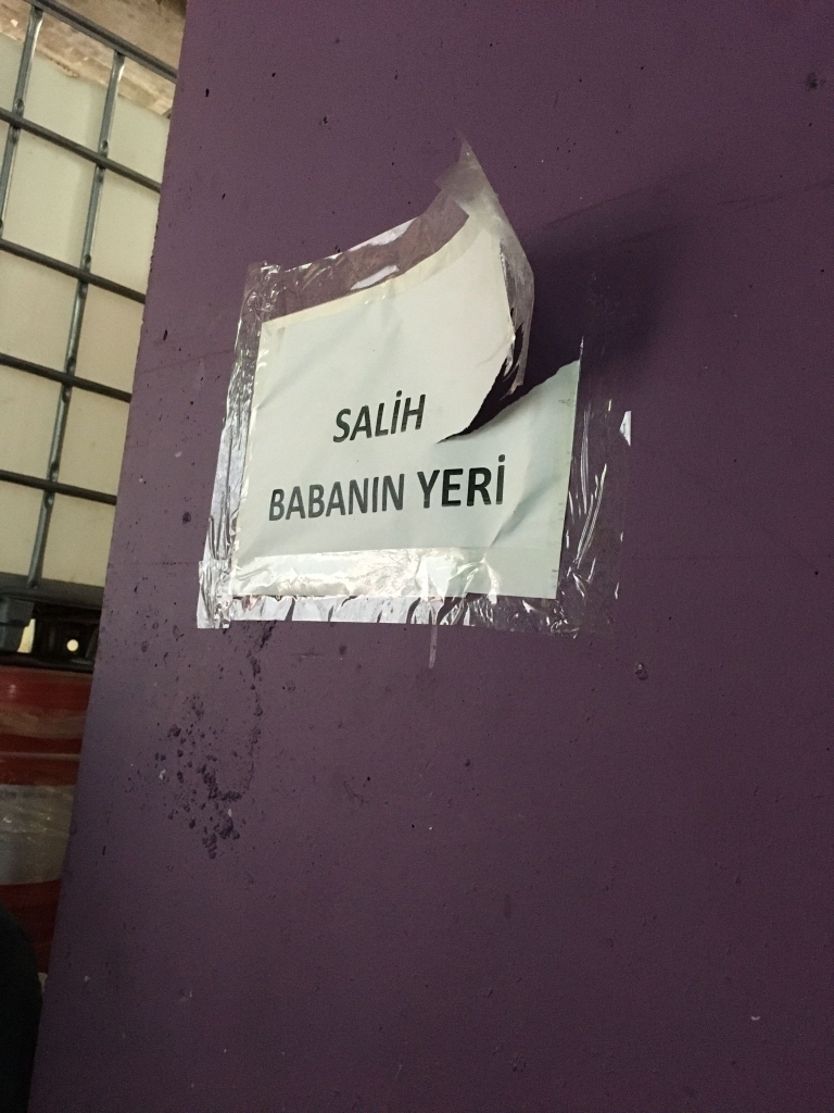 Erkan