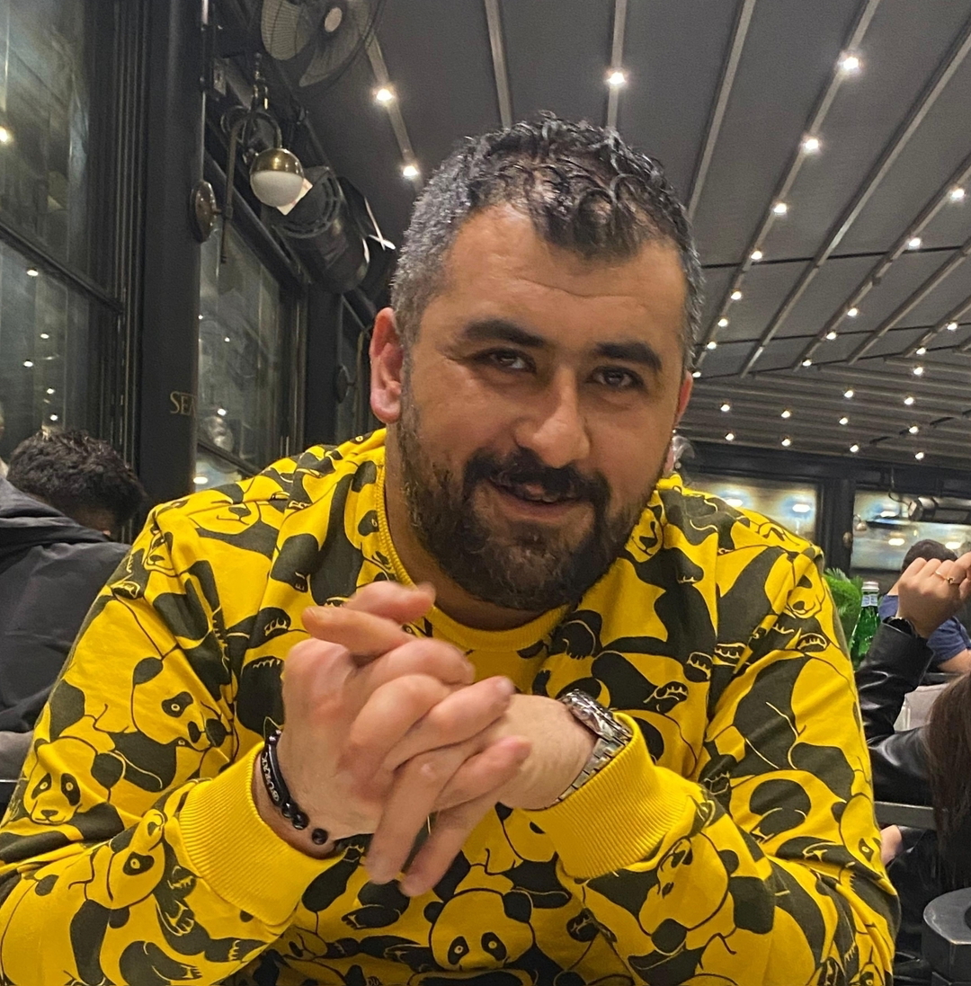Burak