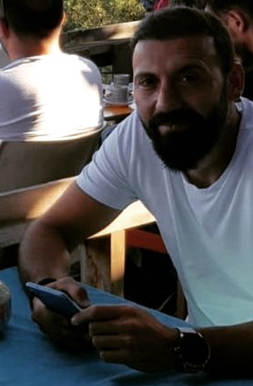 Gökhan