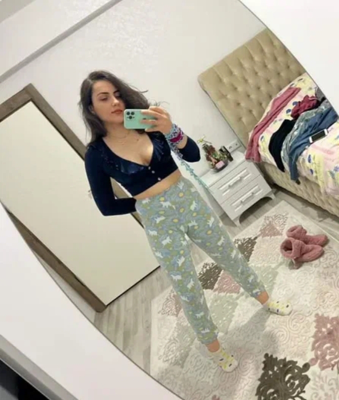 Zehra