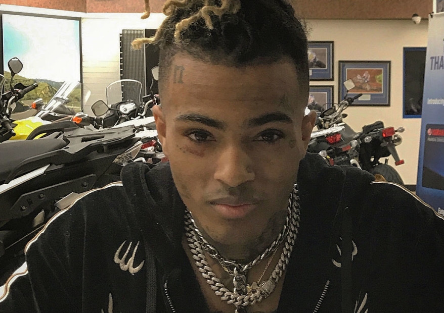 xxxtentacion